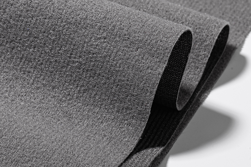 Imitation cotton velvet