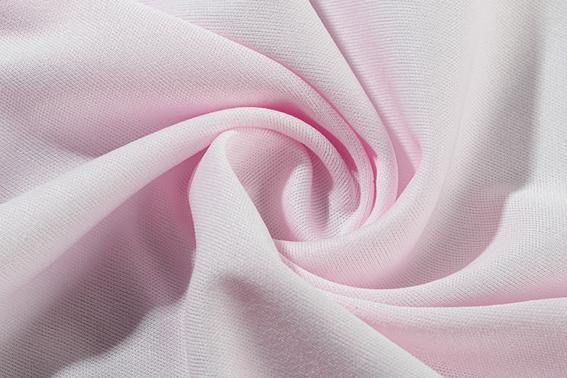 28 level double-sided fabric